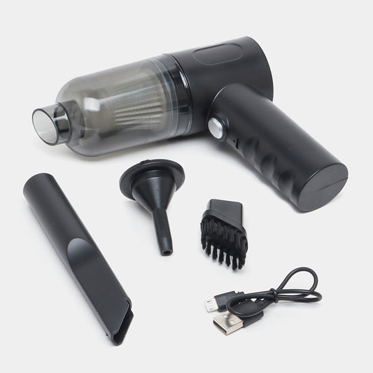 Vacuum Suction Cleaner- Portable Air Duster Wireless=